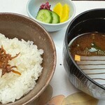 料亭 柿右衛門 - 