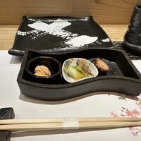 赤坂 鮨葵 - 