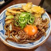 丸亀製麺 - 