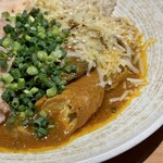 吉田カレー  - 