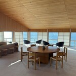 ガンツウ - ラウンジスペース