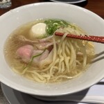 麺匠至誠 - 