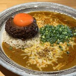 吉田カレー  - 