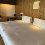 ガンツウ - テラススイート