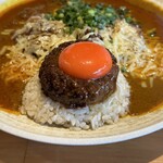 吉田カレー  - 