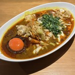 吉田カレー  - 