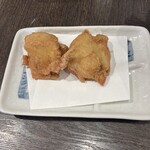 博多あご出汁中華そば 六味亭 - 