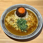 吉田カレー  - 