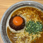 吉田カレー  - 