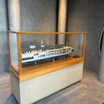 ガンツウ - ガンツウ模型