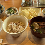 ガンツウ - 和食