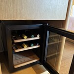 ガンツウ - ワインも無料