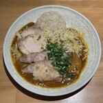 吉田カレー  - 