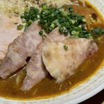 吉田カレー  - 