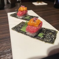 焼肉うしごろ 銀座並木通り店 - 