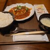 ニユートーキヨー 華琳 数寄屋橋店