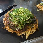 Okonomiyaki Murakami - 尾道焼きプラス