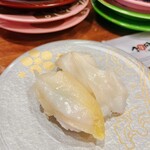 Morimori Zushi - つぶ貝