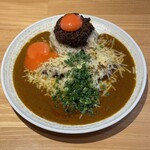 吉田カレー  - 