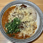 吉田カレー  - 