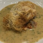 ビストロ ティアボ - 