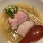 麺屋 翔 - 