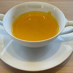 ガンツウ - スープ