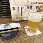 伊勢角屋麦酒 - 