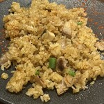 ビストロ ティアボ - 