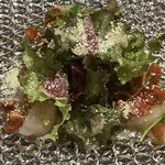 ビストロ ティアボ - 