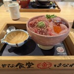 Atami Ginza Osakana Shokudou Hanare - 