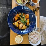 はなまるキッチン - 