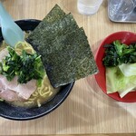 らーめん家 せんだい - 