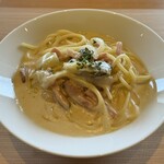 ガンツウ - ボルセナハーフ