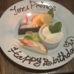 ビストロ ティアボ - 