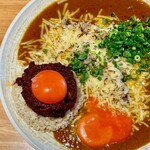 吉田カレー  - 