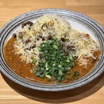 吉田カレー  - 