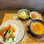 居方食堂 - 