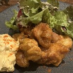 ビストロ ティアボ - 