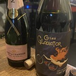 ビストロ ティアボ - 