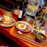珈琲舎 - 