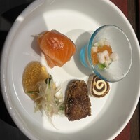 暗闇坂宮下 丸の内店 - 