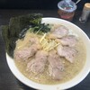 ラーメンショップ 大潟店
