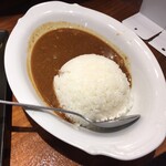 とんかつ檍のカレー屋 いっぺこっぺ - 