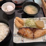 季節料理 ととや - 