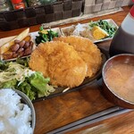 珈琲舎 - 