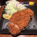 とんかつ檍のカレー屋 いっぺこっぺ - 