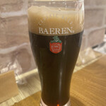 BEER BASE BAEREN - 