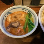 麺座ぎん - 