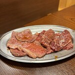 焼肉喜楽 - 